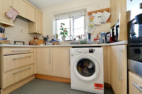 undefined, Darwood Court, St. Ives, Cambridgeshire, PE27