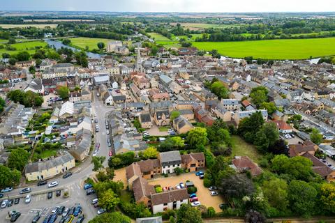 undefined, Darwood Court, St. Ives, Cambridgeshire, PE27