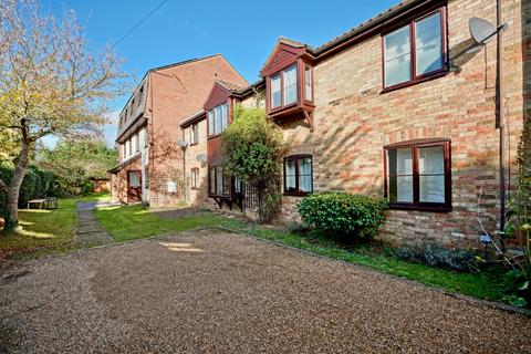 undefined, Darwood Court, St. Ives, Cambridgeshire, PE27