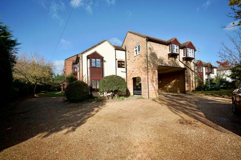undefined, Darwood Court, St. Ives, Cambridgeshire, PE27