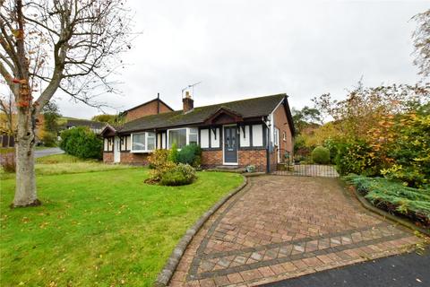Leicester Drive, Glossop, Derbyshire, SK13