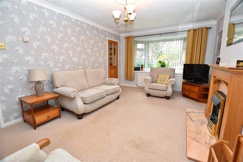 undefined, Leicester Drive, Glossop, Derbyshire, SK13