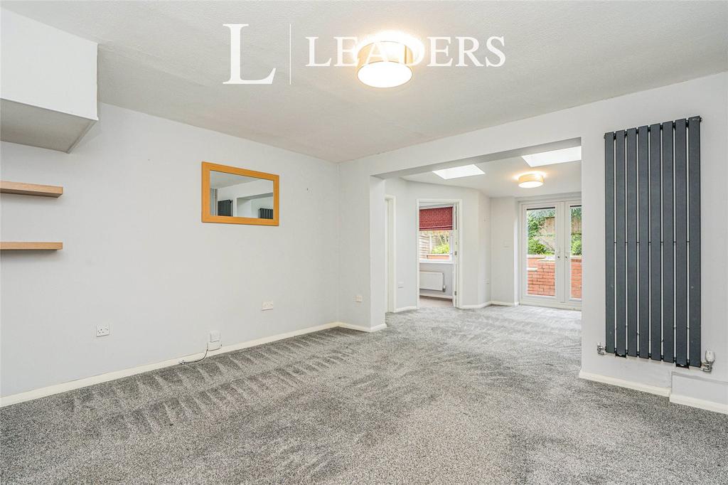 Reception room 2