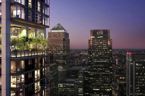 undefined, South Quay Plaza, Canary Wharf E14