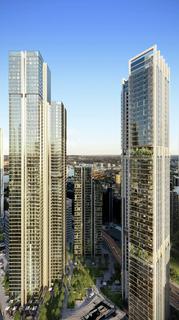 South Quay Plaza, Canary Wharf E14