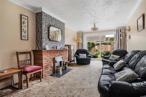 4 bedroom detached house for sale, St. Mary's Walk, Steeple Bumpstead CB9