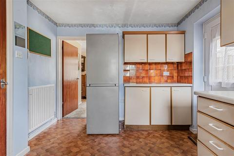 4 bedroom detached house for sale, St. Mary's Walk, Steeple Bumpstead CB9