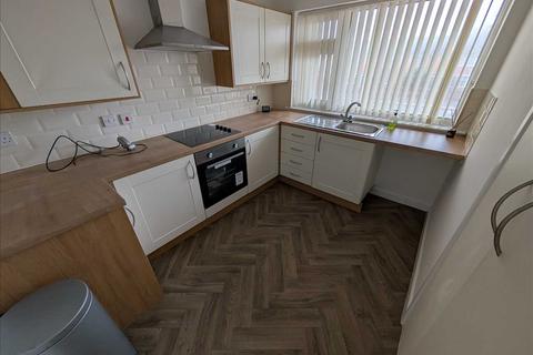 undefined, Flat B, Highfield Court, 576 Lytham Road, Blackpool