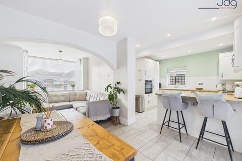 undefined, Ingleborough Road, Scale Hall | Updated and stylish semi-detached house