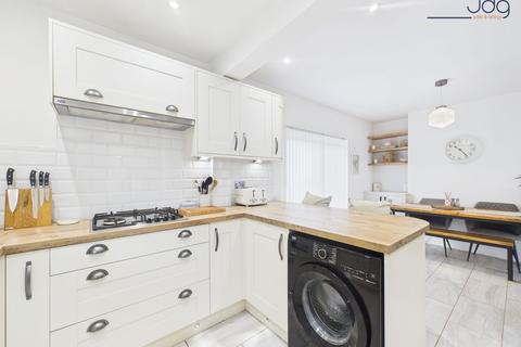 undefined, Ingleborough Road, Scale Hall | Updated and stylish semi-detached house