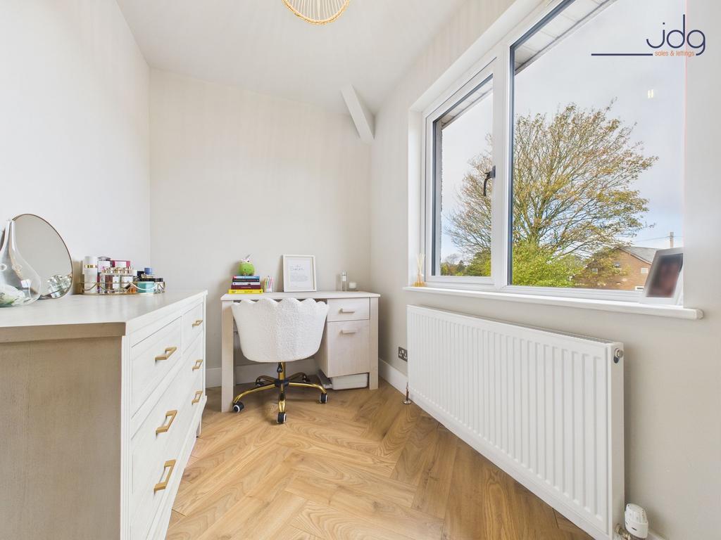 Third Bedroom