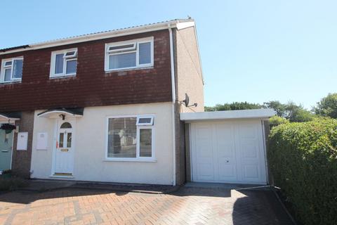 Moore Crescent, Netley Abbey, Southampton
