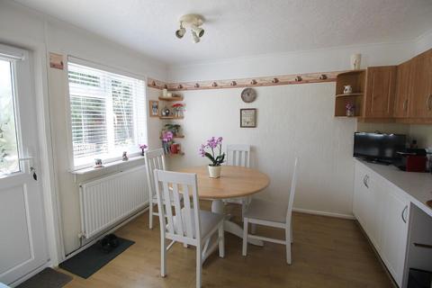 3 bedroom end of terrace house for sale, Moore Crescent, Netley Abbey, Southampton