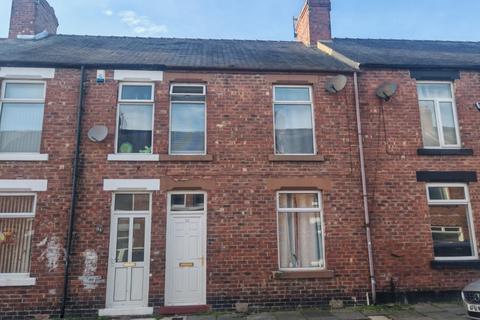 undefined, Bell Street, Bishop Auckland, County Durham, DL14