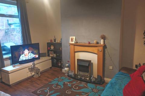 undefined, Bell Street, Bishop Auckland, County Durham, DL14