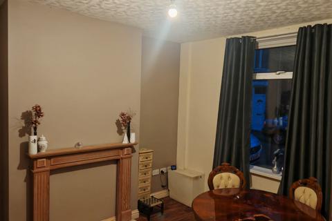 undefined, Bell Street, Bishop Auckland, County Durham, DL14