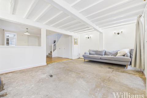 3 bedroom end of terrace house for sale, Upton Terrace, Aylesbury HP17