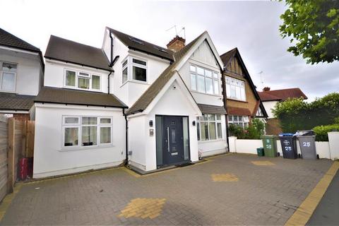 undefined, SINGLE ROOM ROOM TO LET IN HMO PROPERTY - Rosslyn Crescent, Wembley, Middlesex, HA9 7NZ