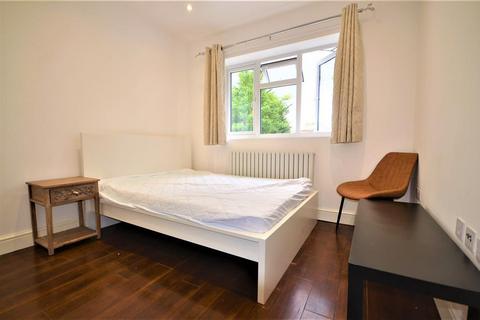 undefined, SINGLE ROOM ROOM TO LET IN HMO PROPERTY - Rosslyn Crescent, Wembley, Middlesex, HA9 7NZ
