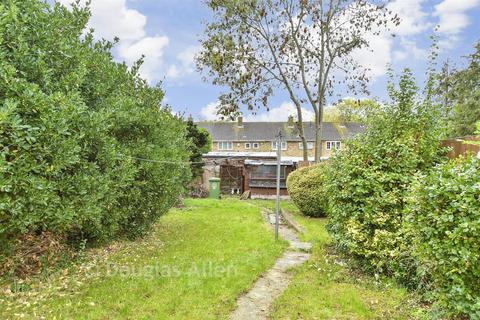 undefined, The Upway, Basildon, Essex