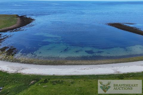 undefined, Blue Lagoon, Sanday, Orkney, Orkney Islands, KW17 2BA