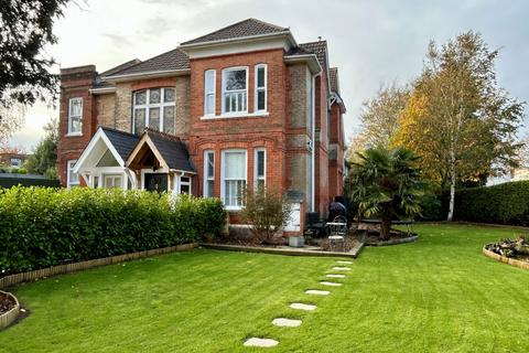 Cavendish Place, DEAN PARK, BOURNEMOUTH, BH1