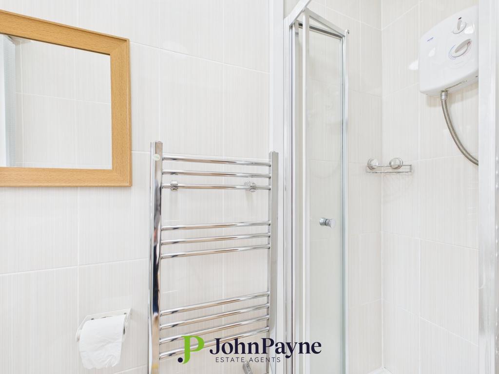 W/C/Shower Room