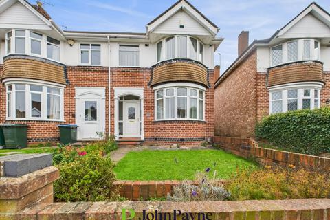 3 bedroom end of terrace house to rent, Kingsbury Road, Coundon, Coventry, CV6