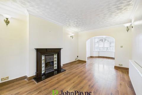 3 bedroom end of terrace house to rent, Kingsbury Road, Coundon, Coventry, CV6