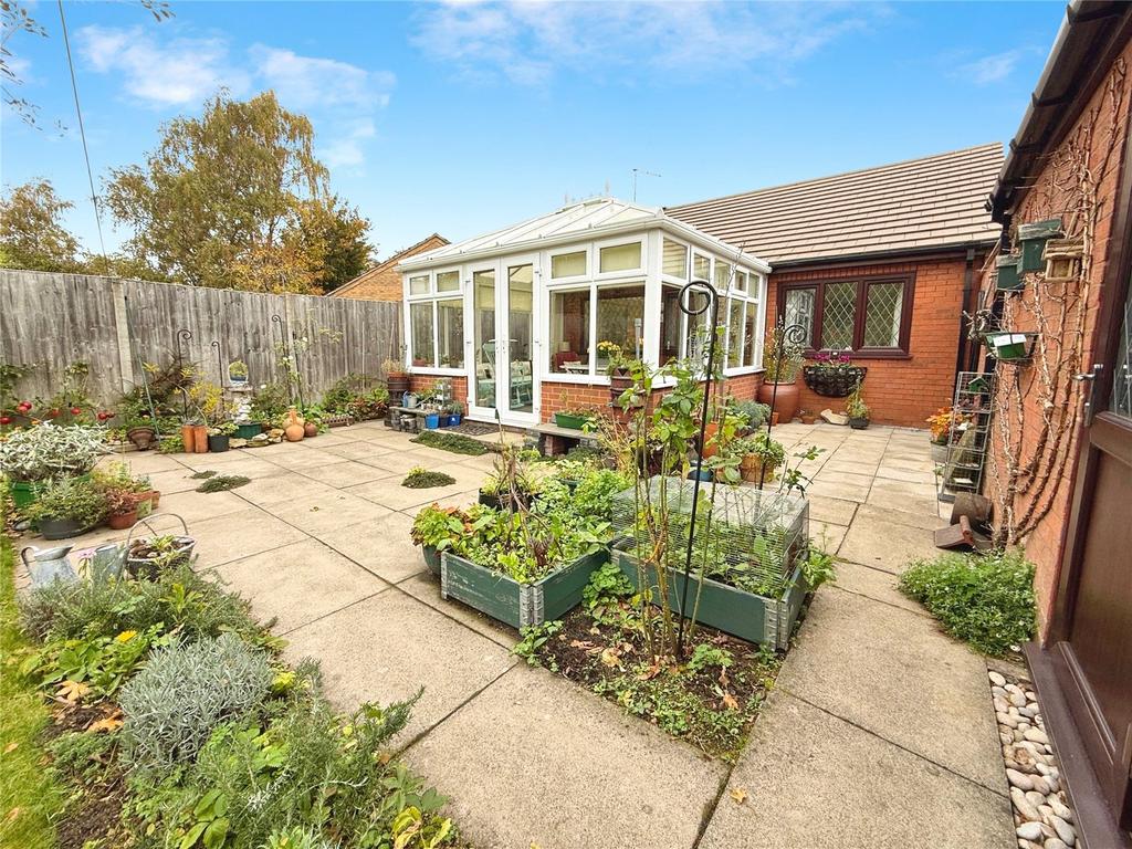 Gardens