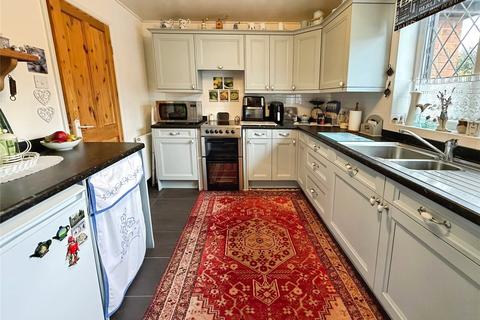 2 bedroom bungalow for sale, Sheraton Close, Lincoln LN6
