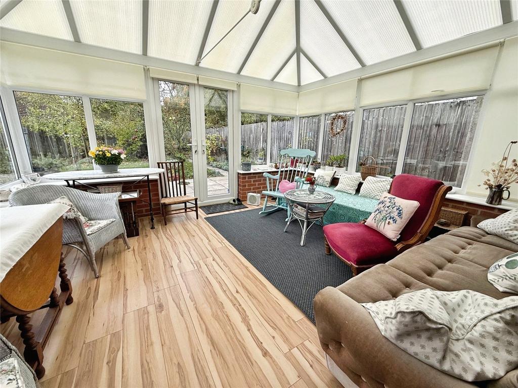Conservatory
