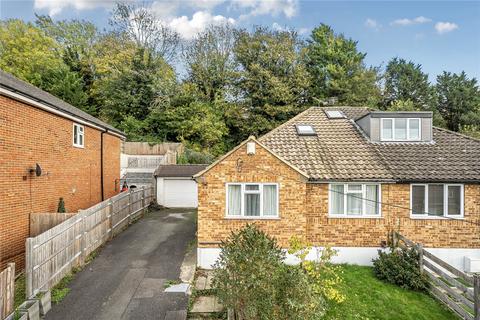 undefined, Sunningvale Avenue, Biggin Hill, Westerham, Kent, TN16