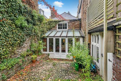 undefined, Fore Street, Totnes