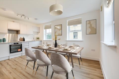 2 bedroom semi-detached house to rent, Livorno Manston Lane, Eliza Grant Road LS15