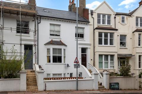 undefined, Buckingham Place, Brighton, BN1