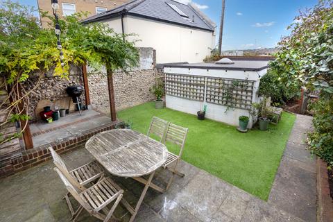 undefined, Buckingham Place, Brighton, BN1