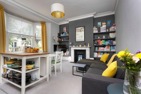 Buckingham Place, Brighton, BN1