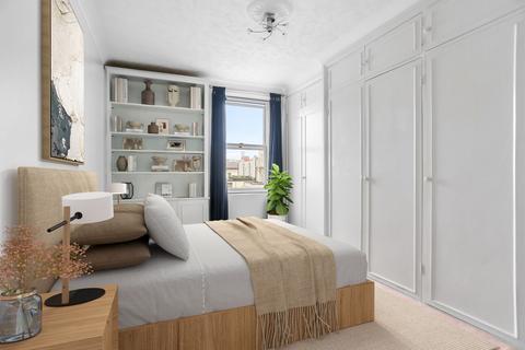 2 bedroom flat for sale, 37 Brunswick Terrace, Hove, BN3