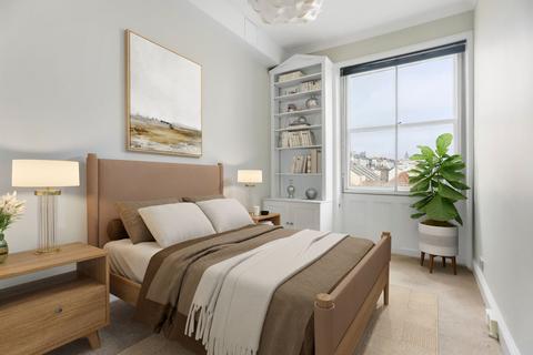 2 bedroom flat for sale, 37 Brunswick Terrace, Hove, BN3