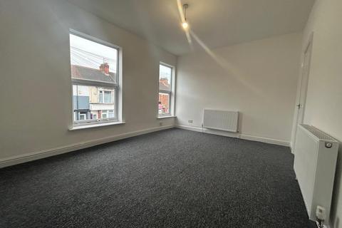 undefined, Newbridge Road, Hull HU9