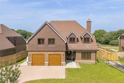 undefined, Rolling Fields View, Newick Lane, Heathfield, East Sussex, TN21