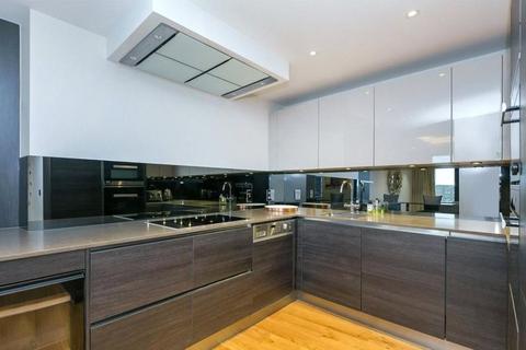 3 bedroom apartment to rent, Searle House, St Johns Wood, London, NW8