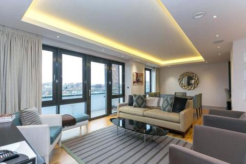 3 bedroom apartment to rent, Searle House, St Johns Wood, London, NW8