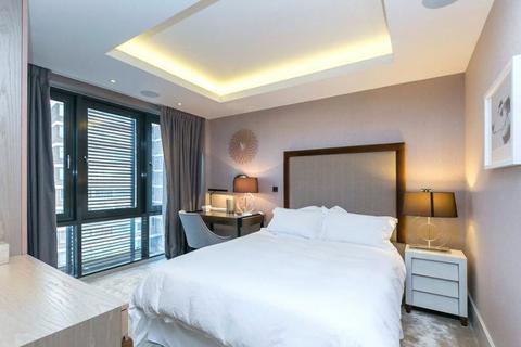 3 bedroom apartment to rent, Searle House, St Johns Wood, London, NW8