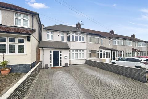 undefined, Tyrrell Avenue, South Welling, Kent, DA16