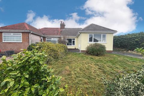 Crofton Avenue, Bispham FY2