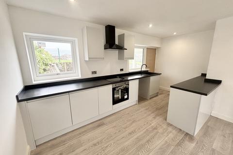 undefined, Crofton Avenue, Bispham FY2