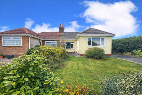 2 bedroom bungalow for sale, Crofton Avenue, Bispham FY2