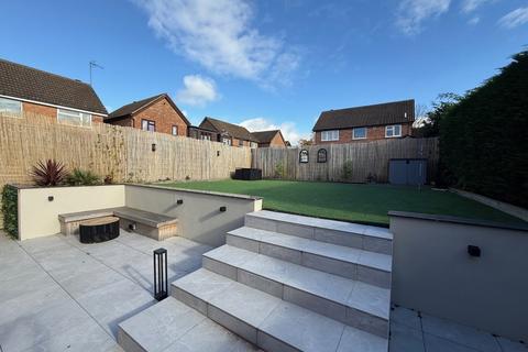 undefined, Ellenstow, Bradwell Village